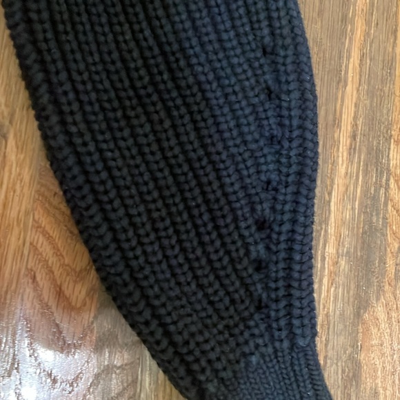 Everlane Cotton Knit Sweater - Picture 5 of 5